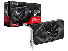 Radeon RX 6500 XT Challenger ITX 4GB [PCIExp 4GB]