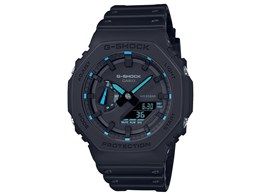 G-SHOCK NEONACCENTV[Y GA-2100-1A2JF