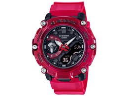 G-SHOCK Sound Wave�V���[�Y GA-2200SKL-4AJF