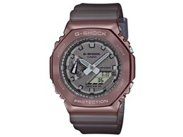 カシオ G-SHOCK MIDNIGHT FOGシリーズ GM-2100MF-5AJF 価格比較 - 価格.com