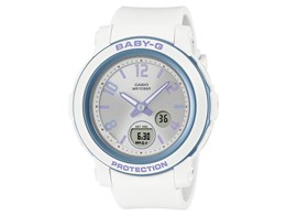 Baby-G BGA-290DR-7AJF