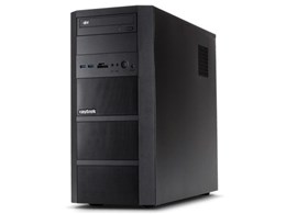 raytrek ZF Core i7 12700K/RTX 3070/32GB/Gen4 NVMe SSD 1TB/DVD K/10875-10a