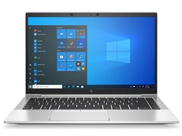 EliteBook 840 Aero G8 Notebook PC 3Y1W0PA Core i7/16GB/512GB SSD/WiFi X^_[hf