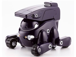 MARUTTOYS TAMOTU PRO �~�b�h�i�C�g�u���[Ver.