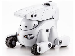 MARUTTOYS TAMOTU PRO �N�[���z���C�gVer.