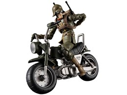 G.M.G. @mK_ WIR08 V-SP ʕm&WIpoCN