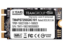 MS30 TM4PS7256G0C101 [ubN]