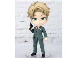 Figuarts mini ChEtH[W[