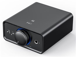 FiiO K5 Pro ESS FIO-K5PROESS 価格比較 - 価格.com