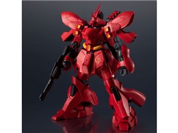 GUNDAM UNIVERSE MSN-04 SAZABI