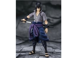 S.H.Figuarts うちはサスケ」の人気商品一覧・価格比較 - 価格.com
