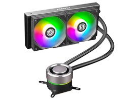 Galahad AIO 240 BK1.0 [ubN]