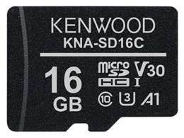 KNA-SD16C [16GB]
