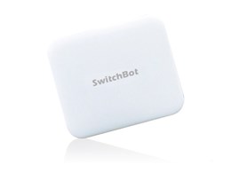 SwitchBot 3R-WOC01WT [zCg]