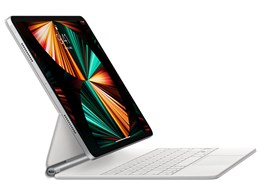 12.9C`iPad Pro(6)p Magic Keyboard { MJQL3J/A [zCg]