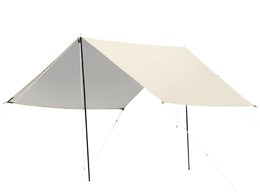ANDEDECO N^^[veg 2.8×2.8m 150cm|[t ubN sztp1-150 [Thx[W]