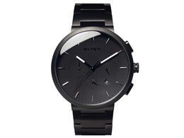 wena 3 Frosted Black Edition Styled for Xperia WNW-SB22A/B