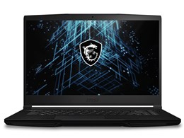 MSI GF63-10UC-696JP 価格比較 - 価格.com