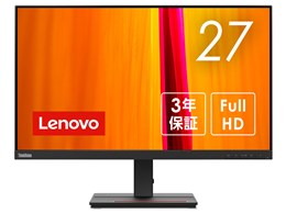 ThinkVision S27e-20 62AFKAR2JE [27C` ]