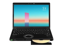 Let's note SV2 CF-SV2MDUCR