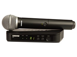 良品 Shure PGXワイヤレスマイクセット　【2142f70c】 良品 Shure PGXワイヤレスマイクセット 【2142f70c】