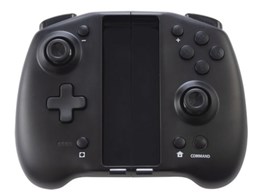 CYBER E _uX^CRg[[ (SWITCH/SWITCHL@ELp) CY-NSODSC-BK [ubN]