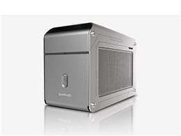 SAPPHIRE GearBox 500 with SAPPHIRE PULSE Radeon RX 6600 XT [8GB]