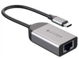 HyperDrive USB-C to 2.5Gbps EthernetA_v^ HP-HD425B