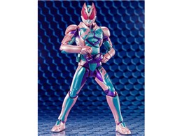S.H.Figuarts 仮面ライダーリバイ レックスゲノム 初回生産