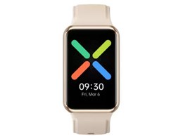 OPPO OPPO Watch Free [バニラ] 価格比較 - 価格.com