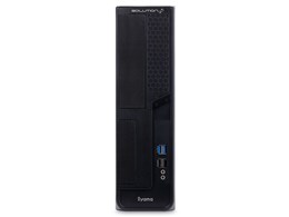SOLUTION-S05M-114-UHS Core i5 11400/8GB/480GB SSD