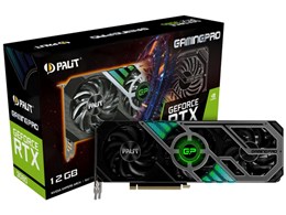 NED3080019KB-132AA (GeForce RTX 3080 GamingPro 12GB) LHR [PCIExp 12GB] hXpWeb胂f