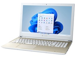 dynabook X5 P1X5UPEG