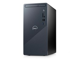 Dell Inspiron コンパクトデスクトップ プレミアム Core i5 12400 