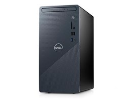 Dell Inspiron デスクトップ Core i5 12400・16GBメモリ・512GB