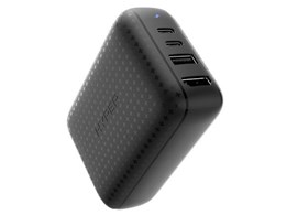 HyperDrive 60W USB-C/Switchp @\hbN HP-HDNS60BK [ubN]