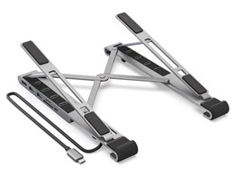 HyperDrive 7-in-1 USB-CnuX^h HP-HD71HS