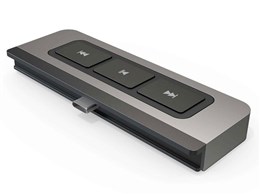HyperDrive 6-in-1 USB-C Media Hub for iPad HP-HD449