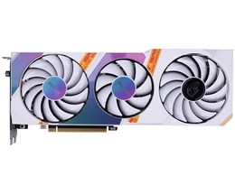 iGame RTX 3060 Ti Ultra W OC LHR [PCIExp 8GB]