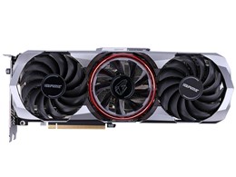 Colorful iGame RTX 3070 Ti Advanced OC 8G [PCIExp 8GB] 価格比較