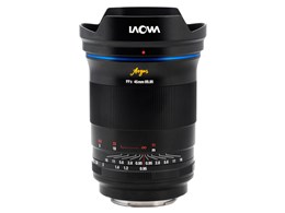 LAOWA Argus FF II 45mm F0.95 [LmRFp]