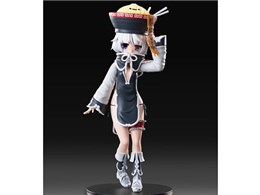 ORIGINAL DESIGN ART CORP. 1/6 _fB CC