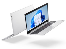 Lenovo IdeaPad L360i 82HL00CMJP [ブリザードホワイト] 価格比較