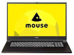 mouse K7 v~Af Core i7 11800H/GTX 1650/32GB/512GB NVMe SSD+1TB HDD/17.3^tHDtڃf #2111K7-i7TGLABW11-H