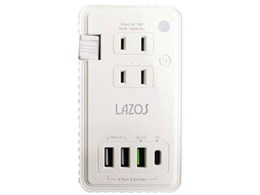 Lazos L-PSAC-W2 [�z���C�g]