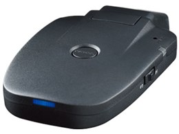 コムテック 駐車監視ユニット PMU-T01 80系ハリアー対応 コムテック 録画機能付デジタルインナーミラー専用 駐車監視