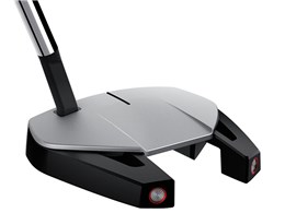 Spider GT SILVER SMALL SLANT p^[ [34C`]