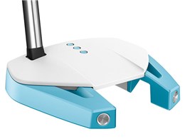 Spider GT LIGHT BLUE SINGLE BEND p^[ [33C`]