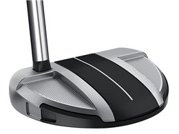 Spider GT ROLLBACK SILVER/BLACK SINGLE BEND p^[ [34C`]