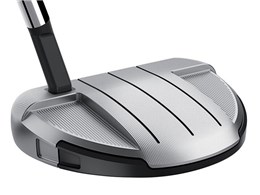 Spider GT ROLLBACK SILVER SMALL SLANT p^[ [34C`]